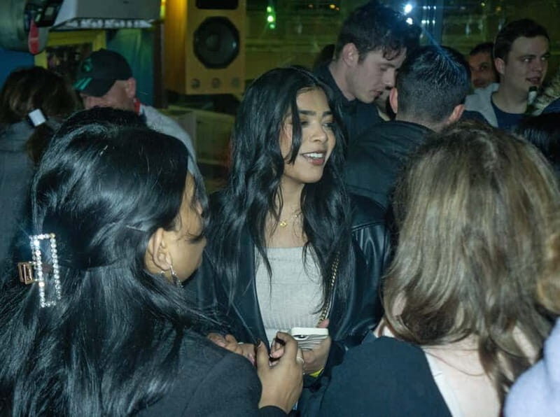 Sofia's Hidden Bars: 4-Hour Pub Crawl - Who is This Tour Best For?