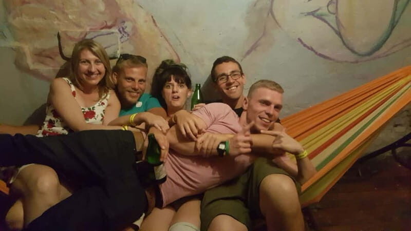 Sofia's Hidden Bars: 4-Hour Pub Crawl - FAQ