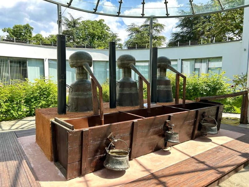 Sofia:The Highlights of Bulgaria - Rose Valley and Buzludzha - The Sum Up