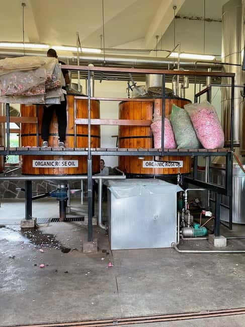 Sofia:The Highlights of Bulgaria - Rose Valley and Buzludzha - FAQ