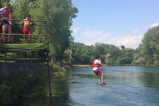 Soft Rafting on Adda River - Detailed Breakdown of the Itinerary