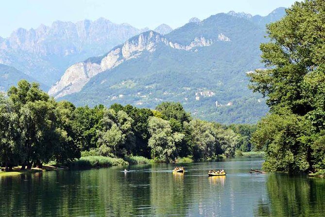 Soft Rafting on Adda River - Practical Tips for Your Trip