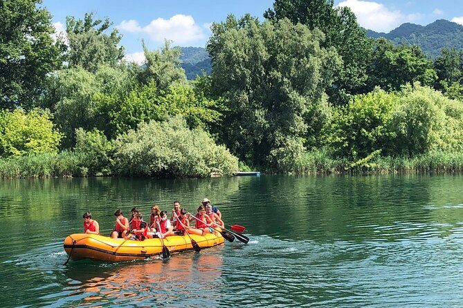 Soft Rafting on Adda River - The Sum Up: Who Should Consider This Soft Rafting Tour?