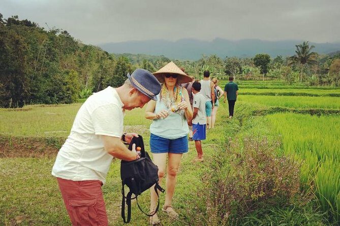 Soft Trekking Tetebatu - Frequently Asked Questions