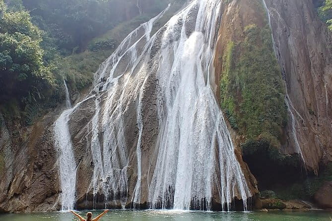 Soft trekking tour - Key Points