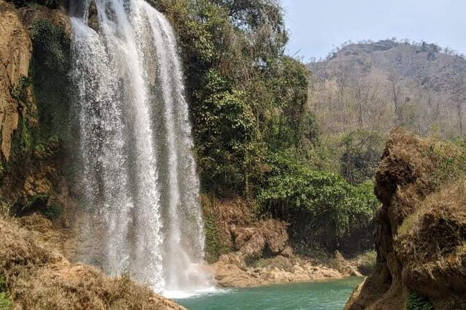 Soft trekking tour - A Full Breakdown of the Soft Trekking Experience in Myanmar