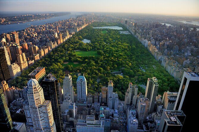 SoHo, Chinatown, Little Italy and Greenwich Private Walking Tour - Practical Details: What You Need to Know