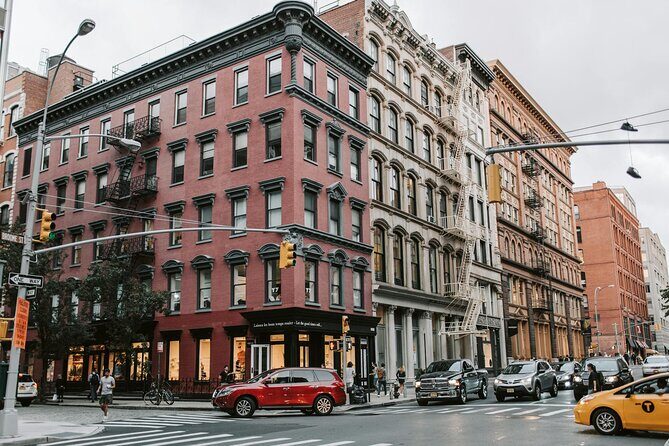 SoHo, Chinatown, Little Italy and Greenwich Private Walking Tour - FAQ