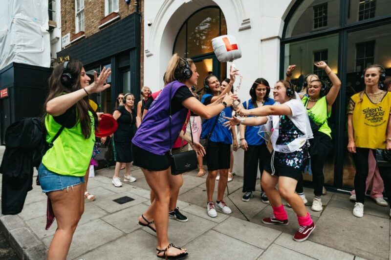 Soho: Drag Queen Disco Diva Tour - A Closer Look at the Soho Drag Queen Disco Diva Tour