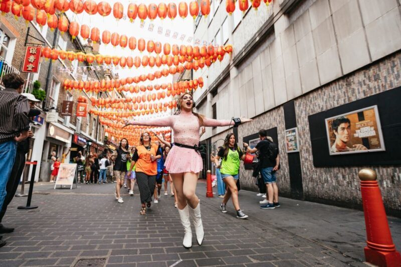 Soho: Drag Queen Disco Diva Tour - Who is This Tour Best For?