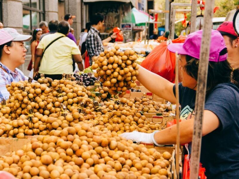 SoHo, Little Italy, and Chinatown 2-Hour Guided Walk - The Guides: The Heart of the Experience
