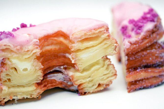 SoHo, Little Italy and Chinatown - Food and Culture Tour - What’s Included and What’s Not
