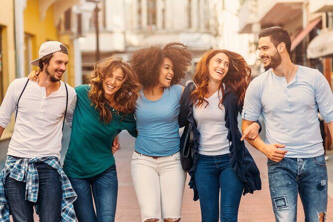 SoHo, Little Italy and Chinatown Walking Tour in New York City - Exploring New York City’s Neighborhoods in a Compact Tour