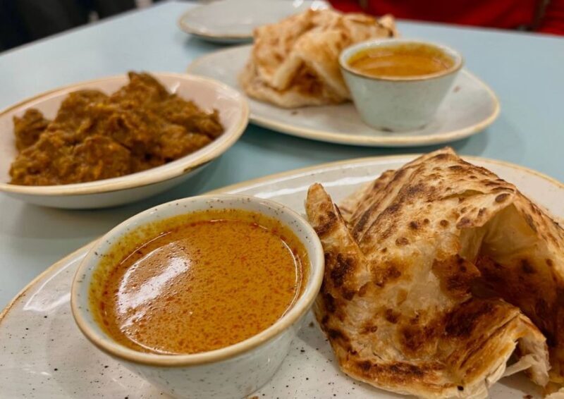 Soho London: Secret Evening Food Tour - Introduction