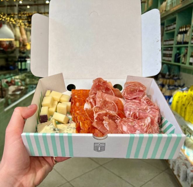 Soho London: Secret Evening Food Tour - Practical Tips & Considerations