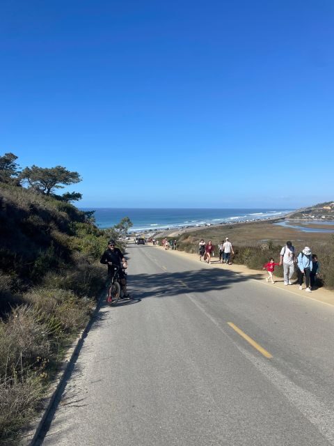 Solana Beach: E-Bike Tour to Torrey Pines or North Coast - A Deep Dive into the E-Bike Tour Experience