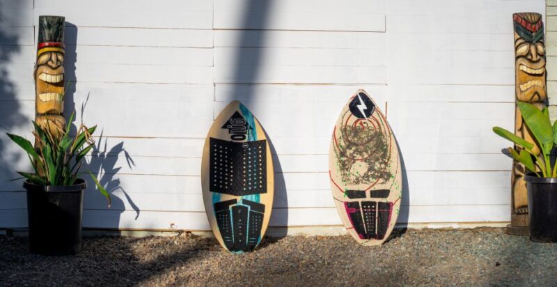 Solana Beach: Full Day Skimboard Rental - A Deep Dive Into the Skimboard Experience in Solana Beach