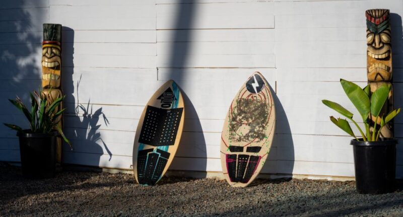 Solana Beach: Full Day Skimboard Rental - Frequently Asked Questions