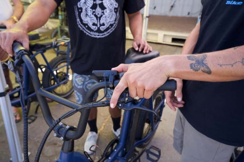 Solana Beach: Scenic Group Electric Bike Tour 2.5 Hours - Final Thoughts