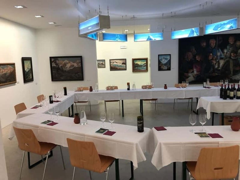 Solda: Messner Mountain Museum Ortles Entry Ticket - Is It Worth the Price?