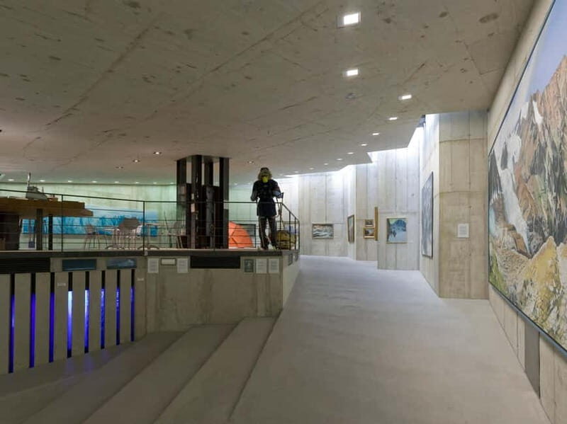 Solda: Messner Mountain Museum Ortles Entry Ticket - Final Thoughts