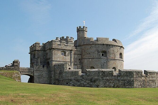 Soldiers, Miners and Fairies. (Private Tour of West Cornwall.) - Who Would Love This Tour?