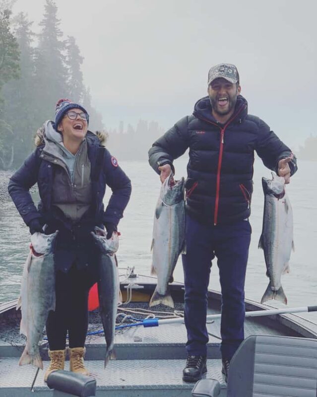 Soldotna: Kenai River | Silver Salmon | Full Day Charter - The Practical Details: Price, Equipment, and Flexibility