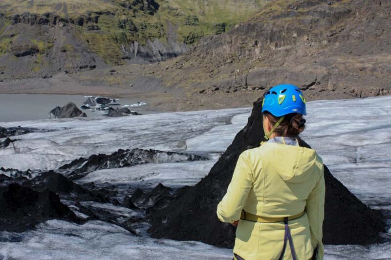 Sólheimajökull: Easy and Fully-Equipped Guided Glacier Walk - Key Points
