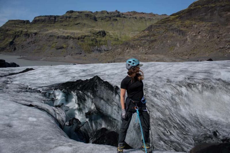Sólheimajökull: Easy and Fully-Equipped Guided Glacier Walk - Who Is This Tour Best For?