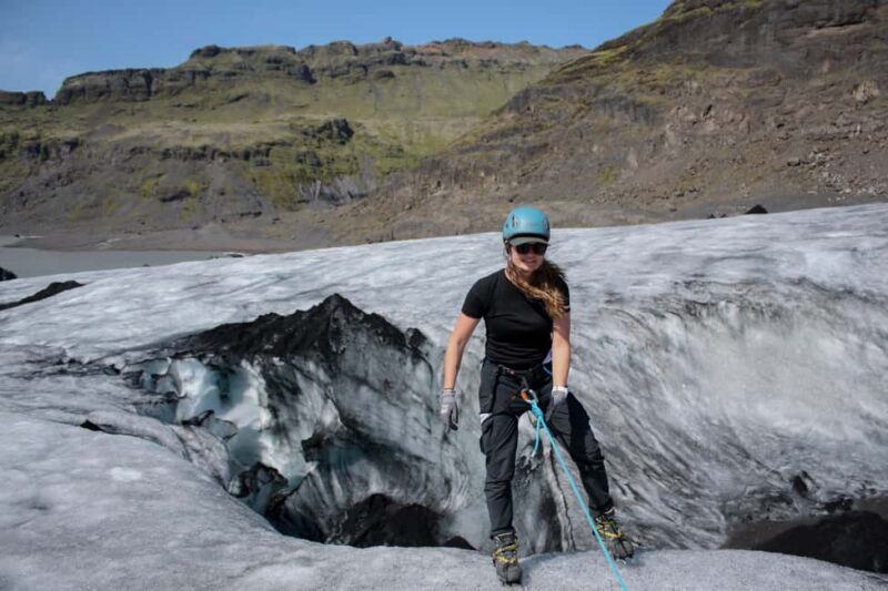 Sólheimajökull: Easy and Fully-Equipped Guided Glacier Walk - Final Thoughts