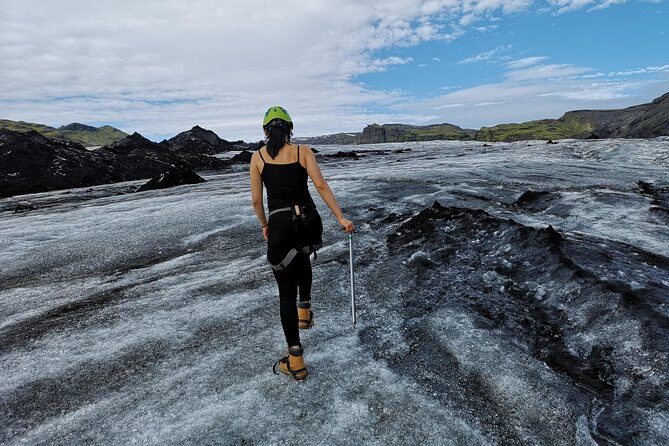 Solheimajokull Glacier 3-Hour Small-Group Hike - An In-Depth Look at the Glacial Experience