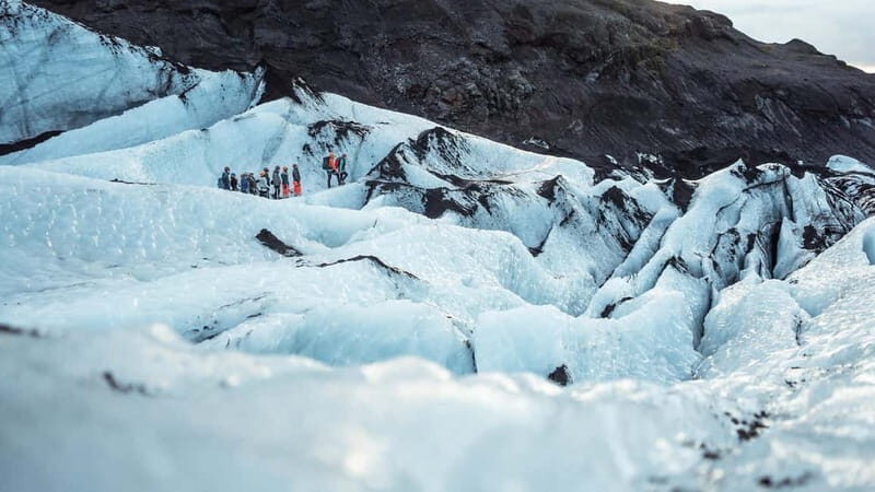 Sólheimajökull: Glacier Hike Adventure - Final Thoughts: Is It Worth It?