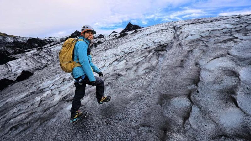 Sólheimajökull: Glacier Hike and Ice Cave Tour - Final Thoughts