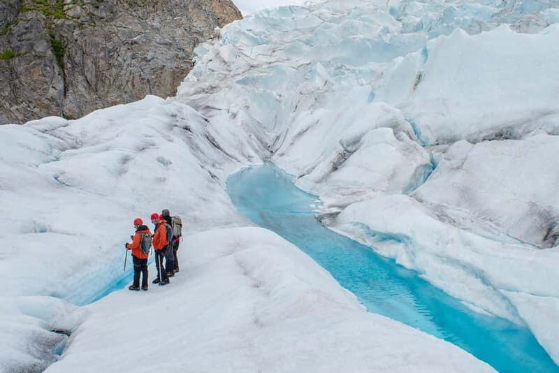 Sólheimajökull Glacier Hike - An In-Depth Look at the Sólheimajökull Glacier Hike