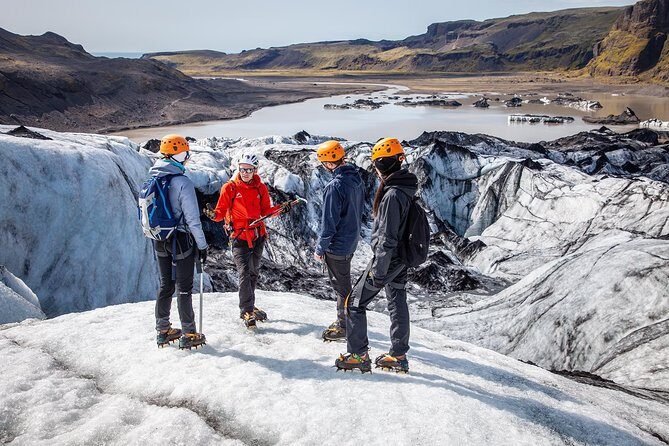 Sólheimajökull Glacier Walk  Easy Adventure in a Small Group - Analyzing the Value for Money