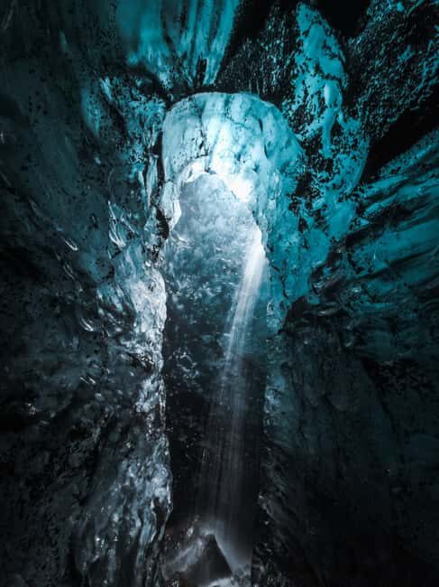 Sólheimajökull: Ice Cave & Glacier Hike - The Experience in Detail