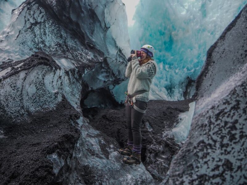 Sólheimajökull Ice Climb and Glacier Hike - The Real-World Experiences of Past Participants