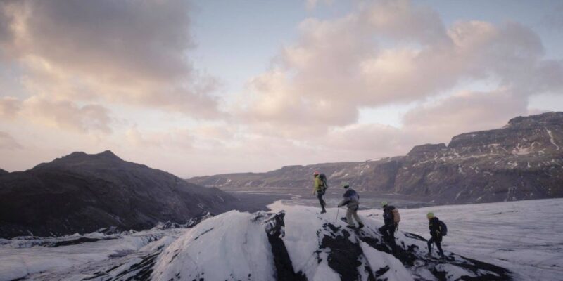 Sólheimajökull Ice Climb and Glacier Hike - The Sum Up: Is This Tour Right for You?