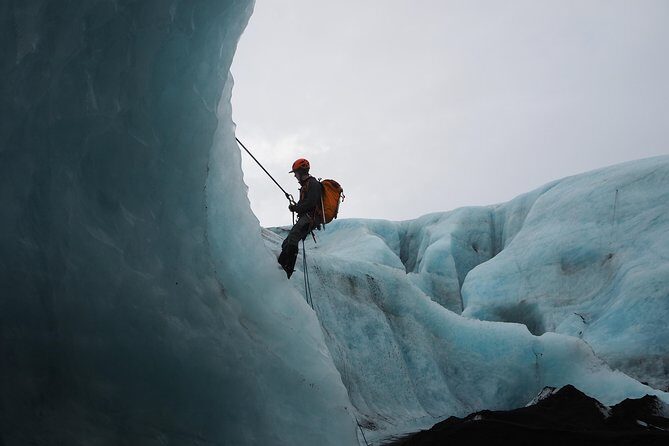 Sólheimajökull Ice Climbing and Glacier Walk - Practical Tips for Your Tour Experience