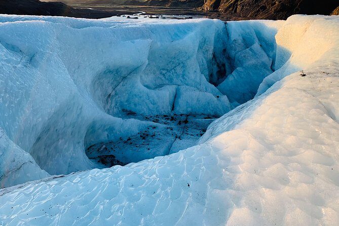 Sólheimajökull Ice Climbing and Glacier Walk - The Sum Up: Who Will Love This Tour?