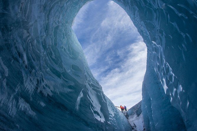 Sólheimajökull Ice Climbing & Glacier Hike - Optional Pickup - The Details of the Glacier Trek and Climb