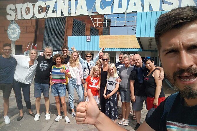 Solidarity Tour - Final Thoughts