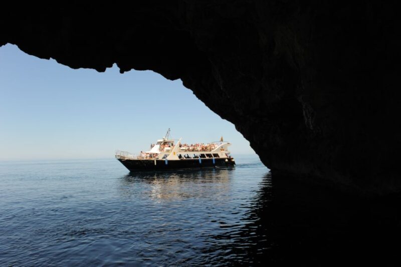 Sóller: Boat Trip to Sa Calobra and Torrent de Pareis - Who Will Love This Tour?