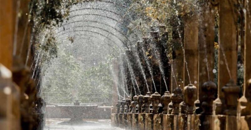 Sóller: Jardines de Alfabia Entrance Ticket - FAQs