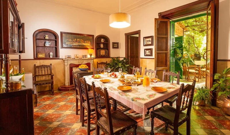 Sóller: Olive Oil Guided Tour and Tasting at Can Det Estate - Sóller: Olive Oil Guided Tour and Tasting at Can Det Estate – A Deep Dive into Mallorca’s Olive Heritage