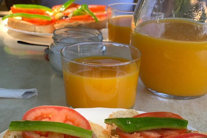 Soller Valley Private Tour and Walking in Orange Paradise - An In-Depth Look at the Tour Experience