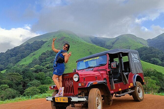 Solo Kerala Private Tour Package ( 5 Nights) - Munnar, Thekkady, Houseboat - Experience Kerala in 6 Days: An Honest Review of the Solo Private Tour