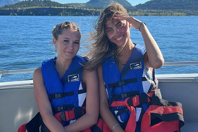 Solo Parasailing Experience in Kelowna - The Sum Up: A Worthwhile Kelowna Highlight