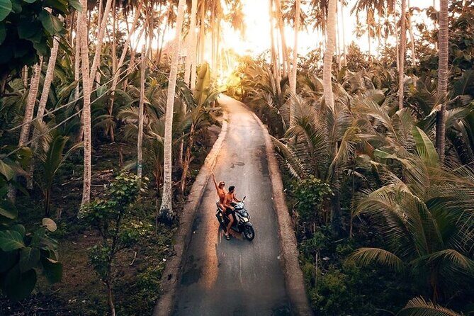 Solo Traveler in Nusa Penida - An Honest Breakdown of What You Can Expect
