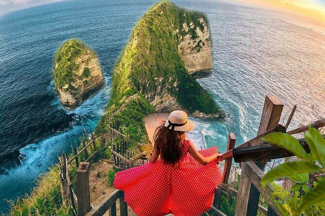Solo Traveler in Nusa Penida - Who Is This Tour Best For?